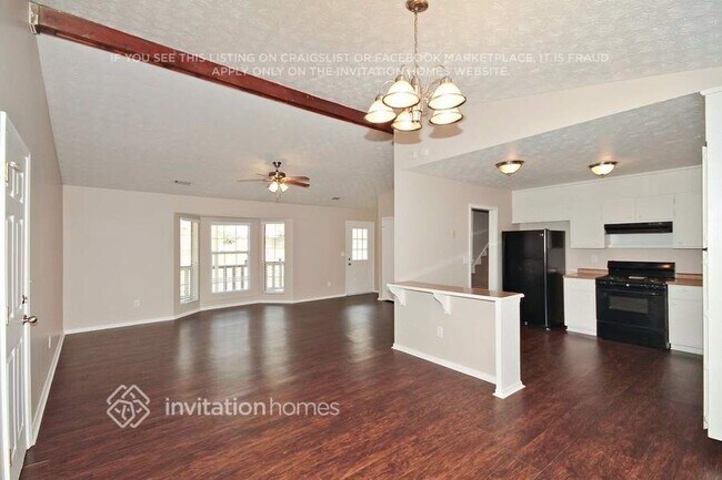 Foto del edificio - 3071 Eastland Way