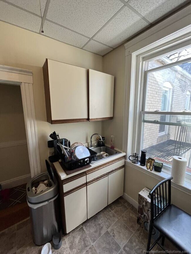 Foto del edificio - 233 Kelton St