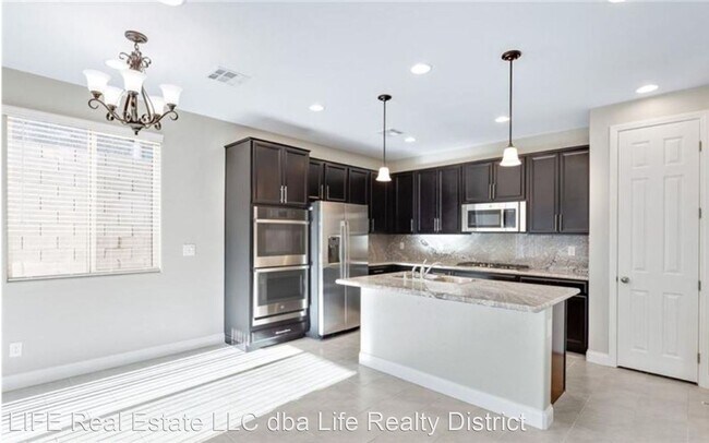 Building Photo - 3 br, 2.5 bath House - 893 Cirrus Cloud Ave.