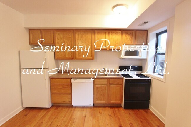 Foto del interior - Great apartments in the heart of Uptown, o...