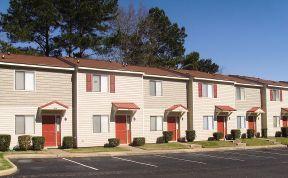 Primary Photo - Summer Court Townhomes