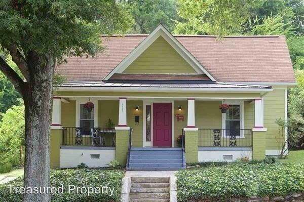 Foto principal - 3 br, 2 bath House - 1307 N. Duke Street