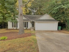Building Photo - 1801 River Rock Trail