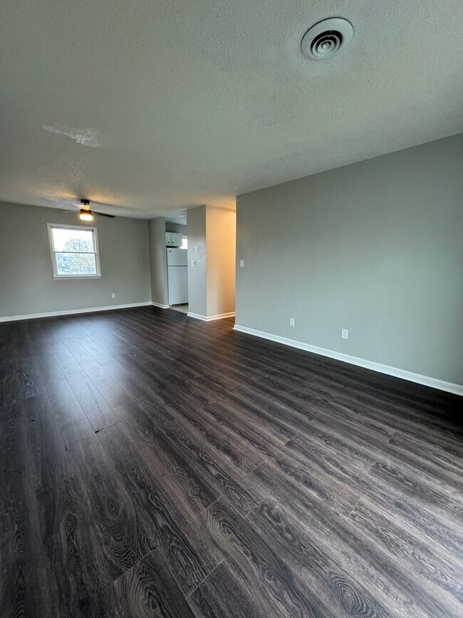 Foto del interior - Creekview Apartments