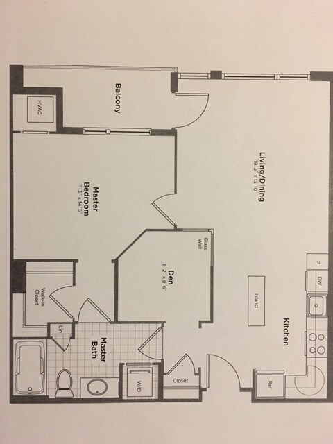 Foto del edificio - 475 K St NW