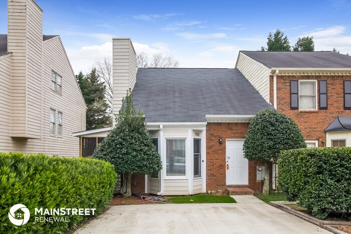 Primary Photo - 1102 Magnolia Way SE