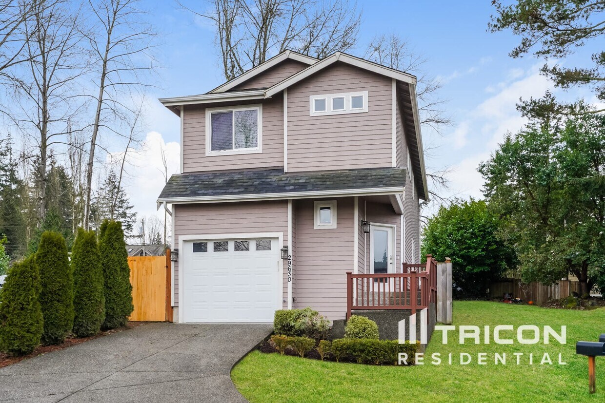 Foto principal - 29630 36th Pl S