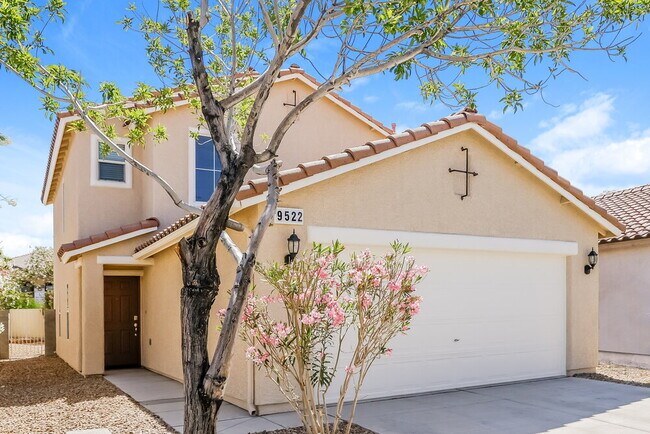 Foto del edificio - 9522 Green Spruce St
