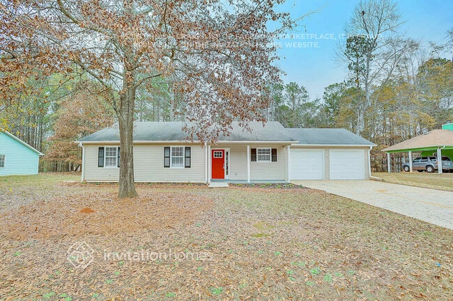 Building Photo - 50 Hidden Ridge Dr