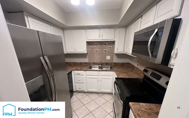 Foto del edificio - 3356 Coachouse Cove