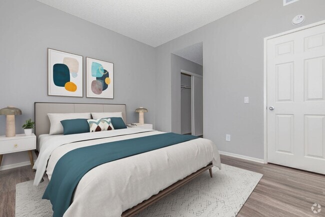 Building Photo - Club Pacifica Apartment Homes