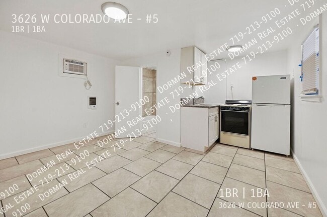 Photo - 3626 W Colorado Ave Apartment