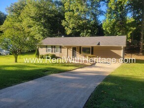 Building Photo - 2958 Wilkes Plantation Way