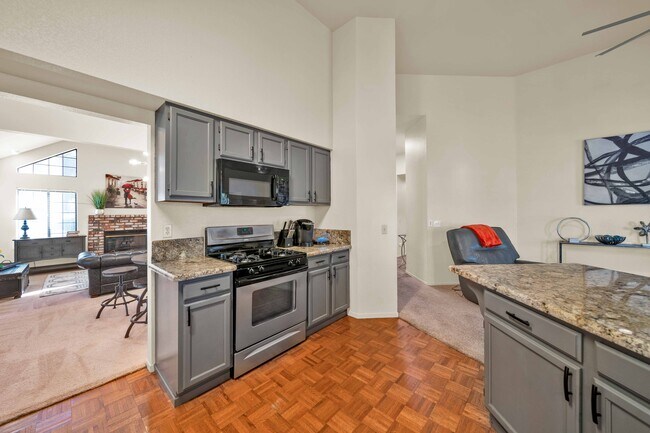 Foto del edificio - 3622 Canterbury Dr