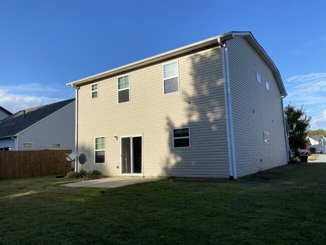 Building Photo - Welcome Home
