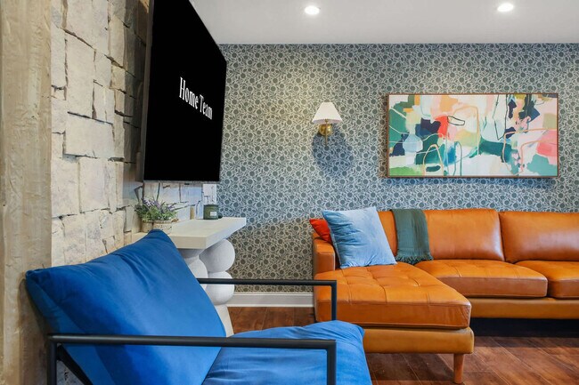 Foto del edificio - 8922 Hetherington Dr