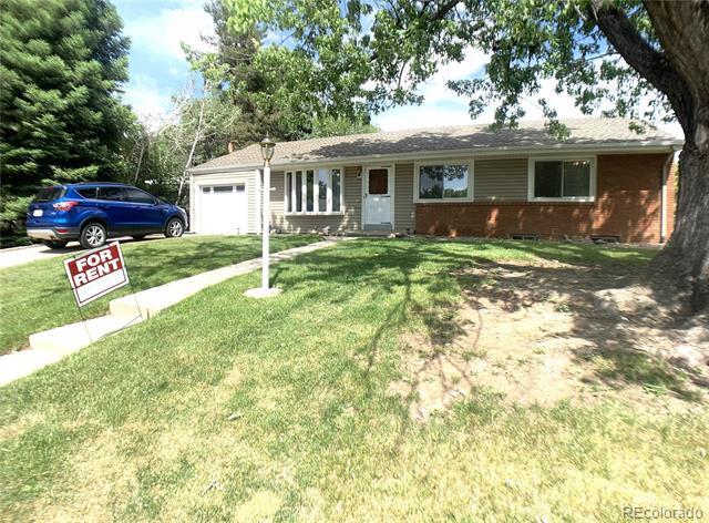 Foto principal - 2510 S Cherry St