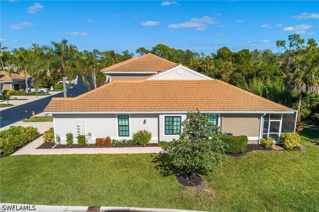 Foto del edificio - 7820 Sandpine Ct