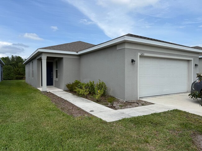 FOR RENT in Live Oak Lake – St. Cloud! - FOR RENT in Live Oak Lake – St. Cloud! House