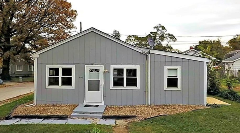Primary Photo - Spacious 2BR Home in Joliet – In-Unit Laun...