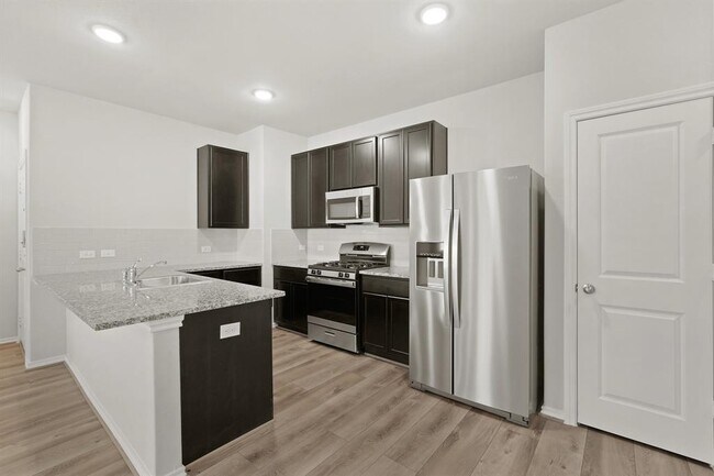 Foto del edificio - 1404 Acorn Meadow St