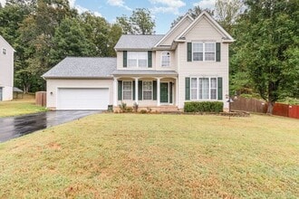 Building Photo - 10115 Chesney Dr