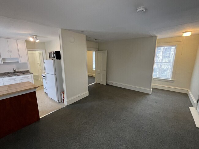 Foto del edificio - 31 Leclair St