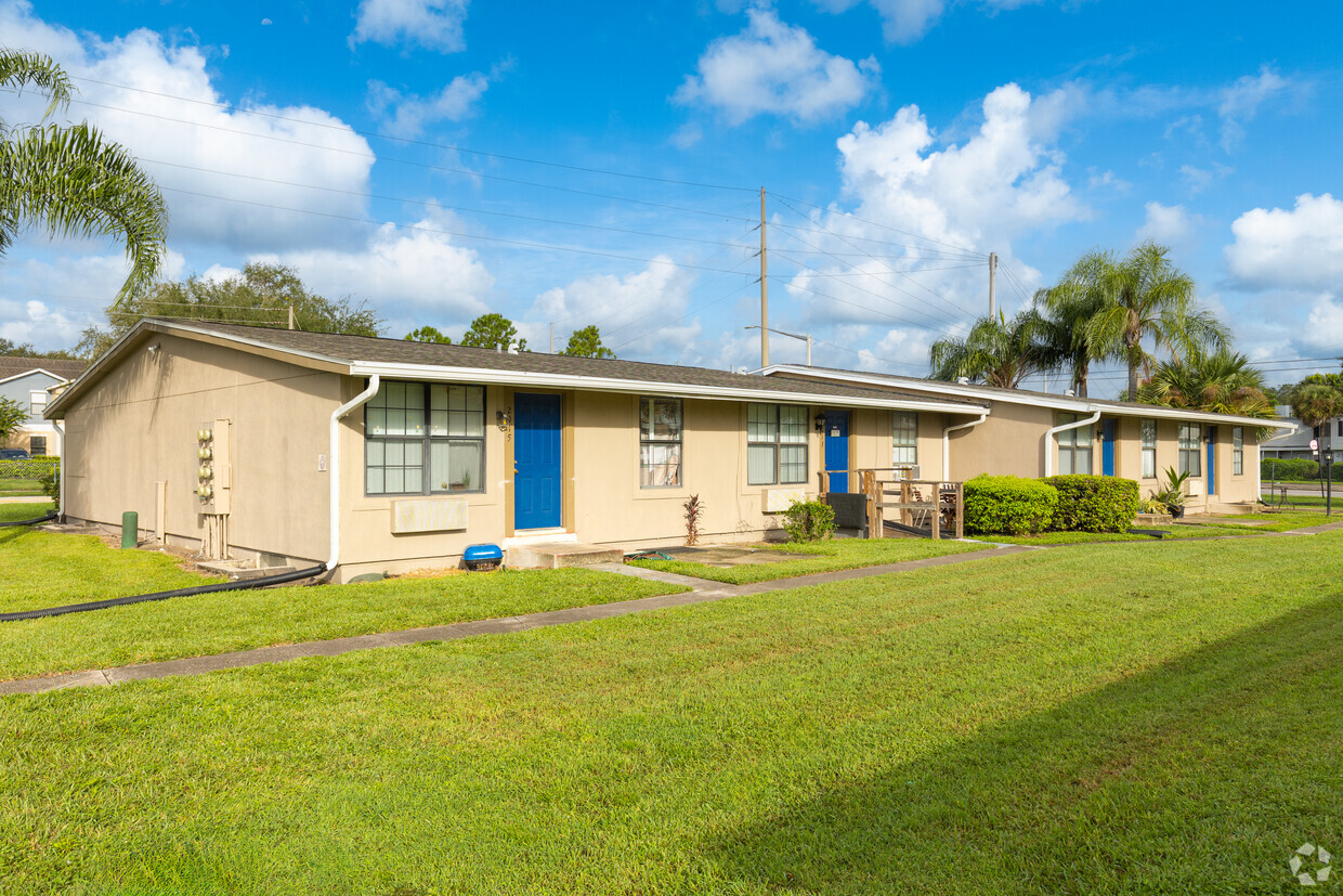 Foto principal - Blossom Corners Apartments