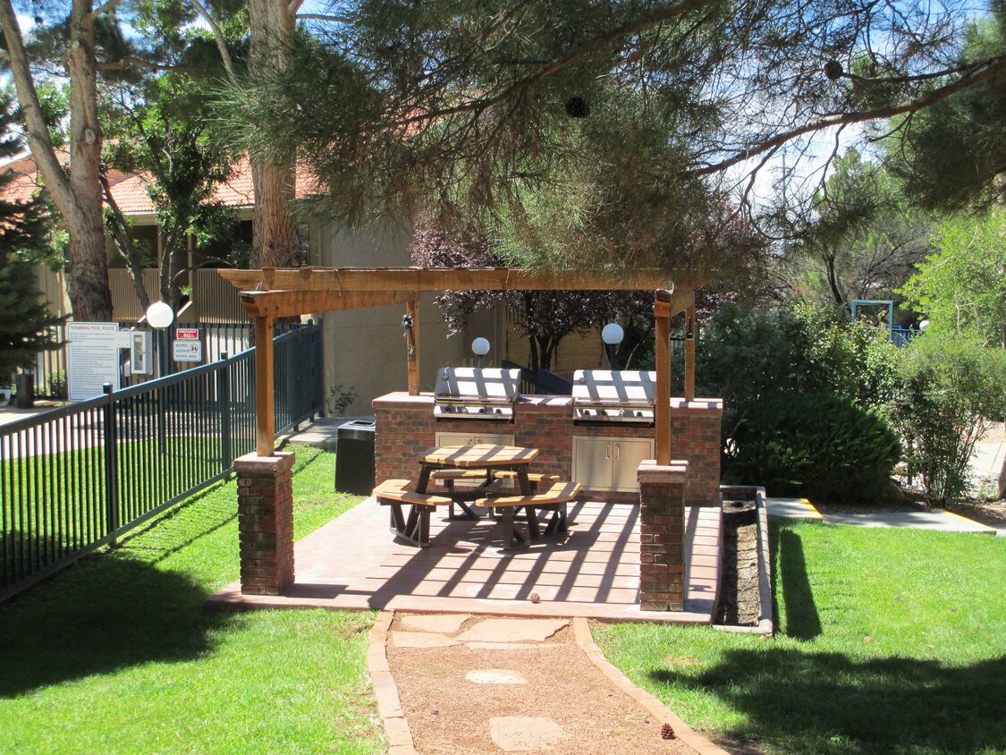 Rancho Verde Apartments Albuquerque, NM