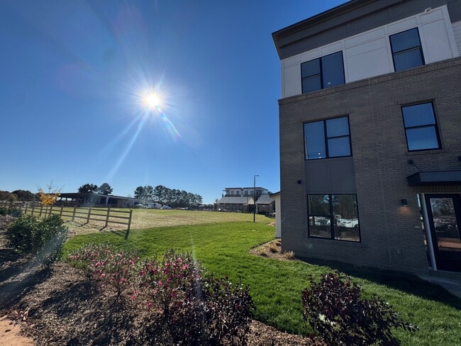 Building Photo - The Millwright