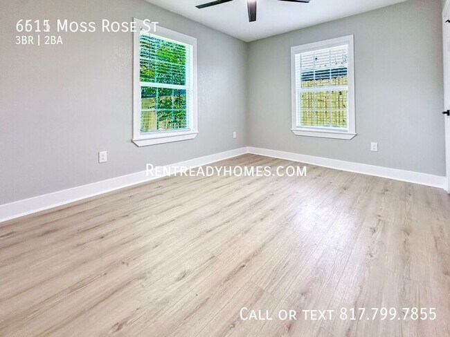 Building Photo - 6615 Moss Rose St