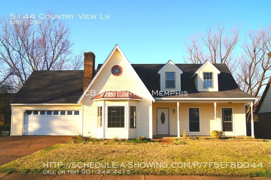 Primary Photo - 5144 Country View Ln