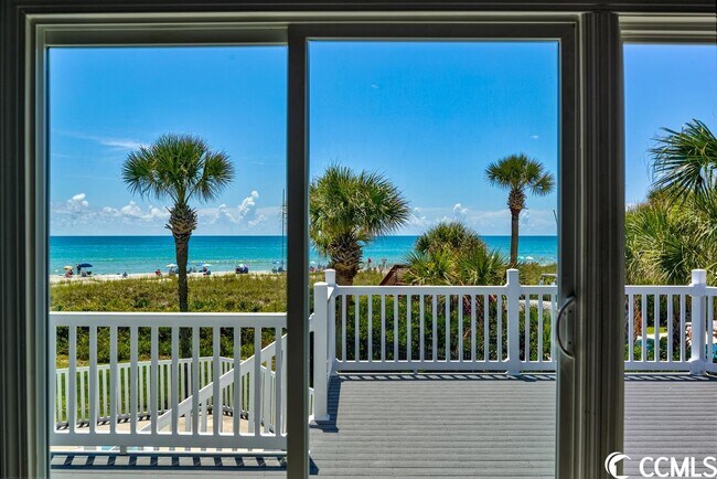 Foto del edificio - 6702 N Ocean Blvd