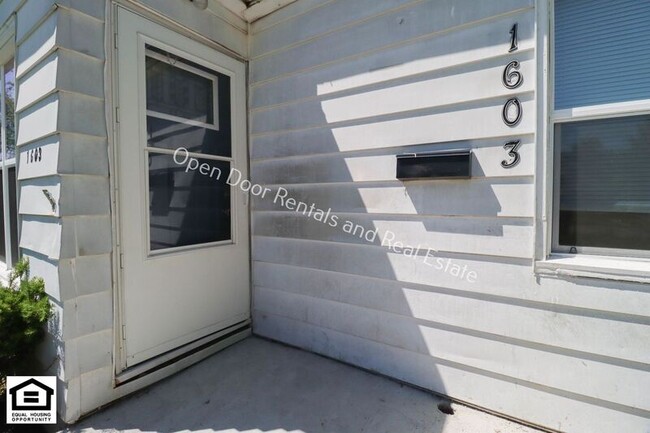 Building Photo - 1603 E Rudisill Blvd