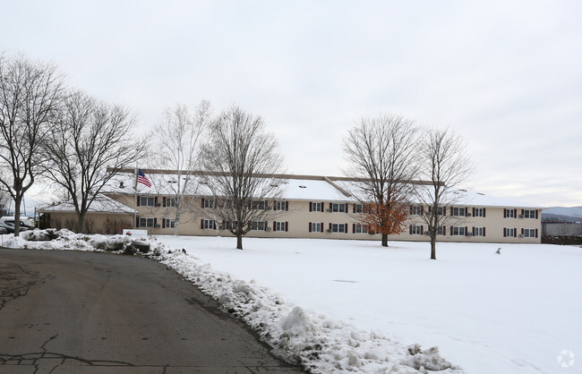 Building Photo - Mountainview Commons