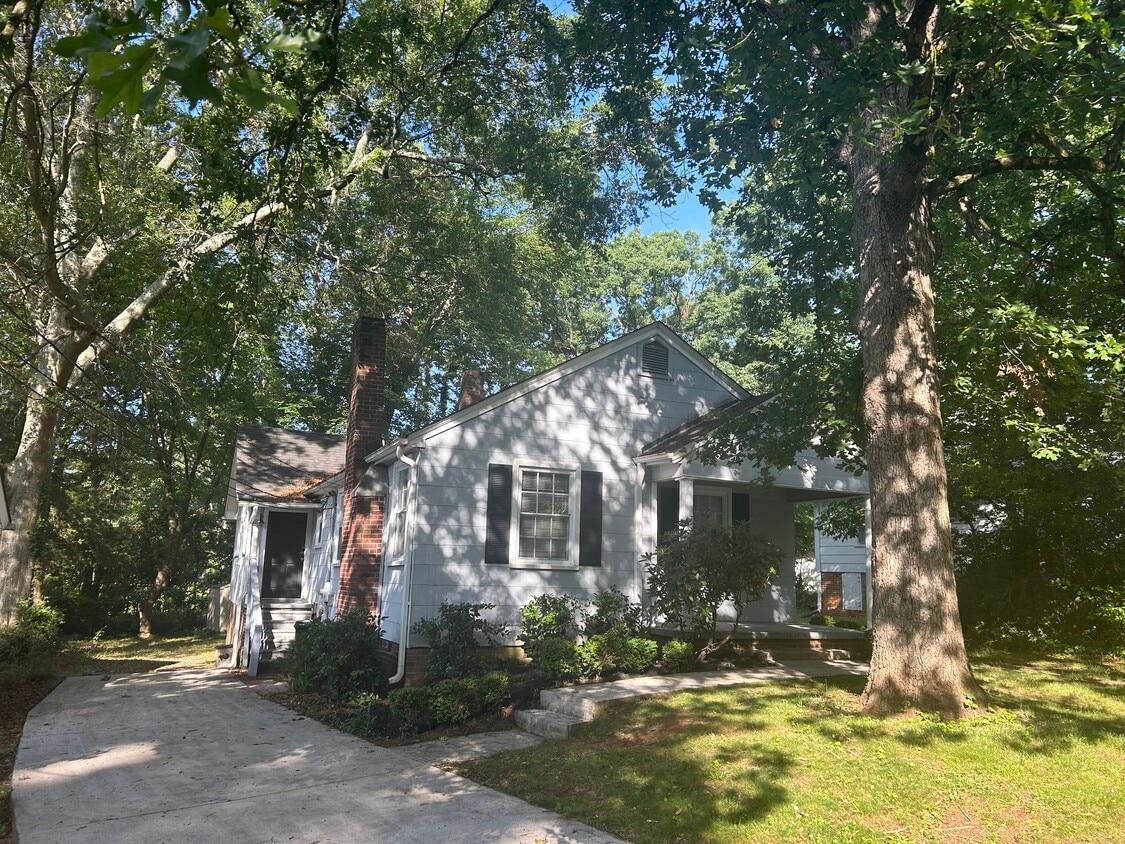 Primary Photo - 504 S C St