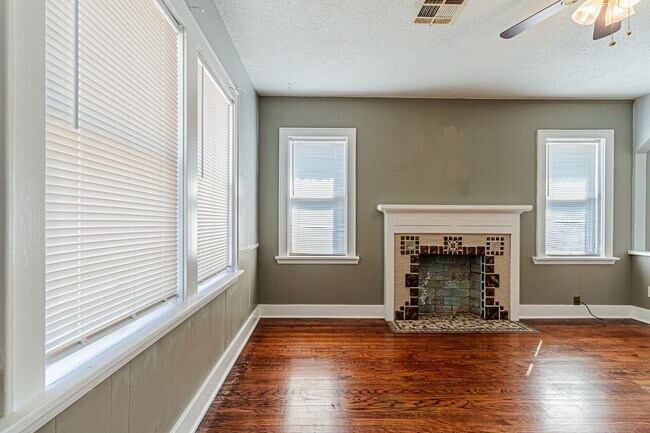 Foto del edificio - Great 1 Bedroom, 1 Bathroom in OKC!