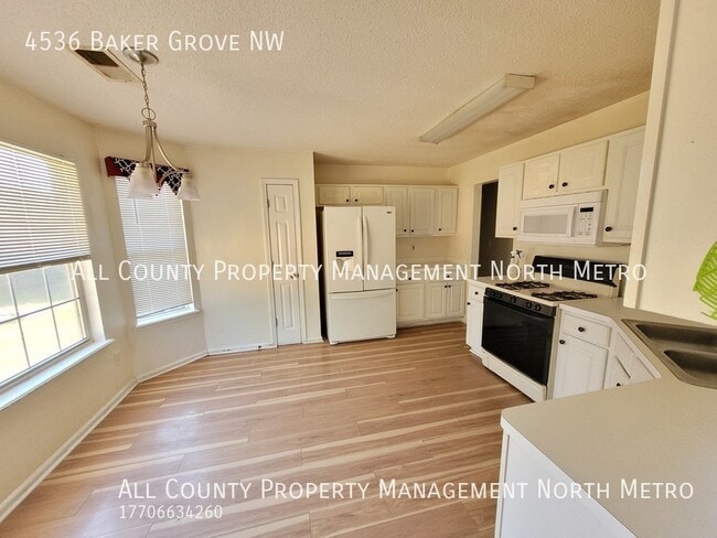 Building Photo - 4536 Baker Grove