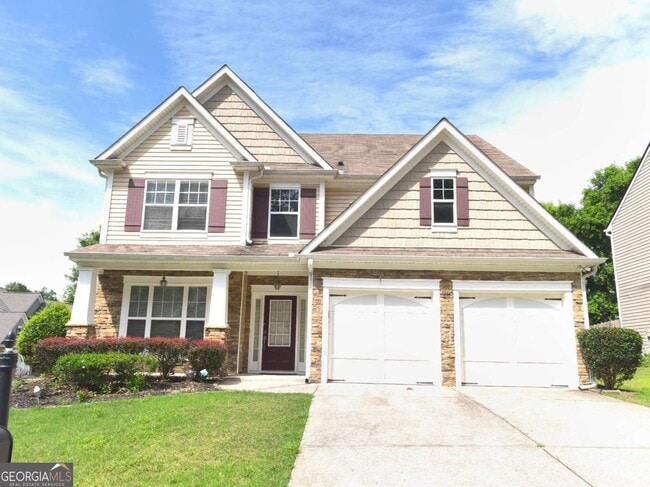 Foto del edificio - 2430 Woodford Ln NE