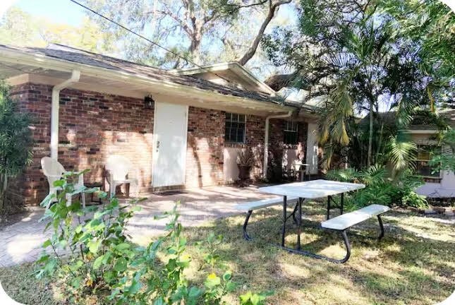 Foto del edificio - 12137 Riverhills Dr
