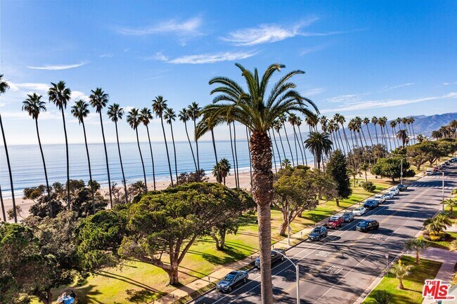 Foto del edificio - 535 Ocean Ave