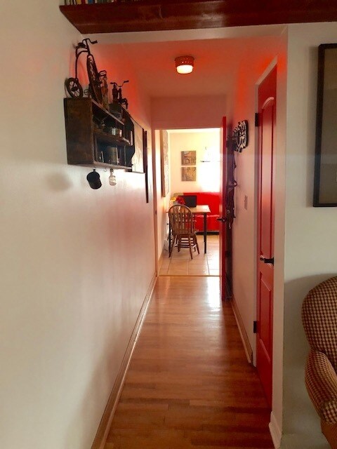 Foto del edificio - 1657 W Farwell Ave