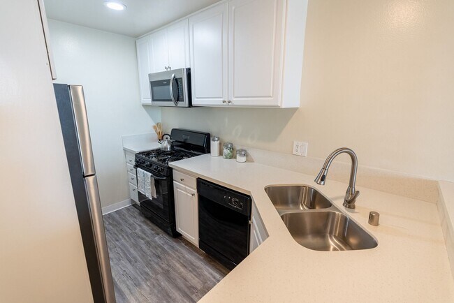 Foto del interior - 4200 S Harbor Blvd