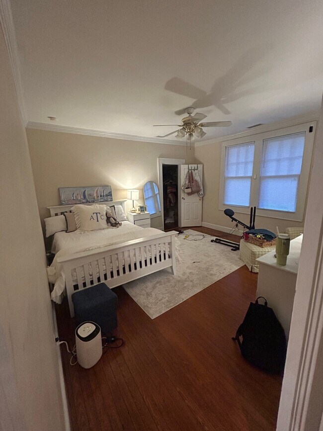 Foto del edificio - 149 S Bull St