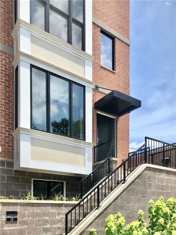 15 Atterbury Blvd, Hudson, OH 44236 Condo for Rent in Hudson, OH