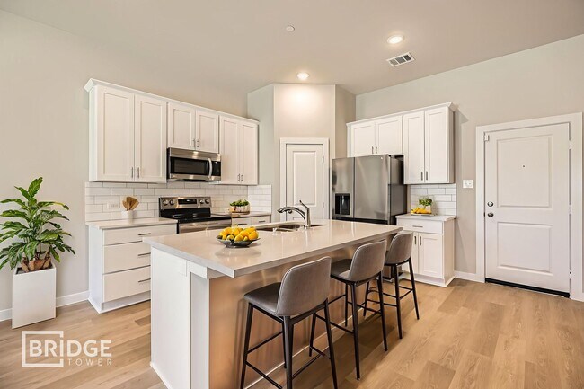 Foto del edificio - BALLSTON PLAN