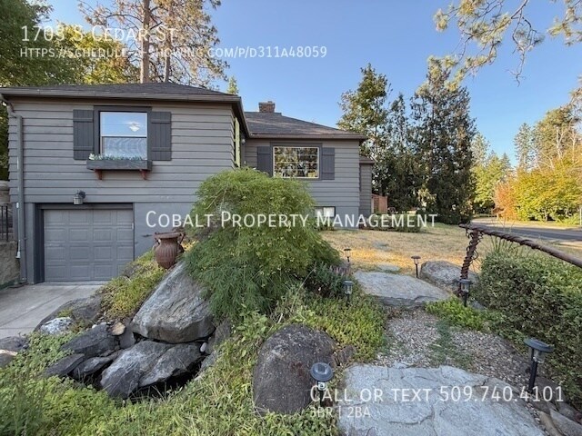 Foto principal - 1703 S Cedar St