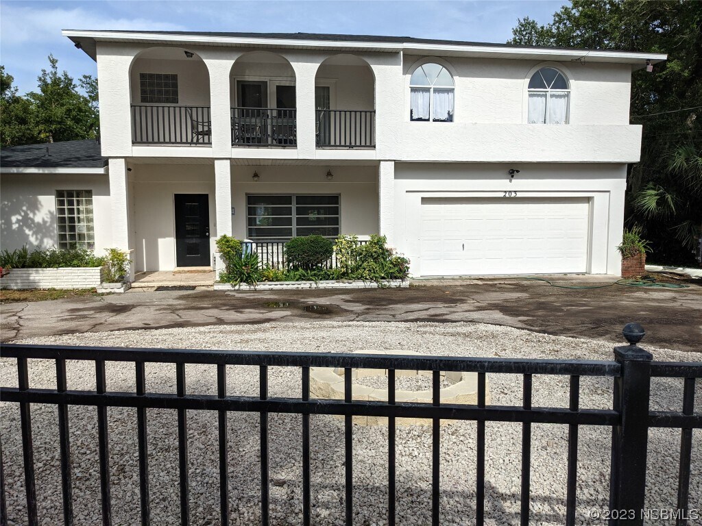 Primary Photo - 203 Canova Dr