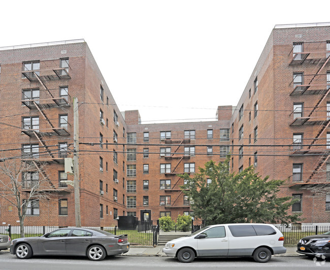 14450 - 14454 35th Ave - 14450-14454 35th Ave