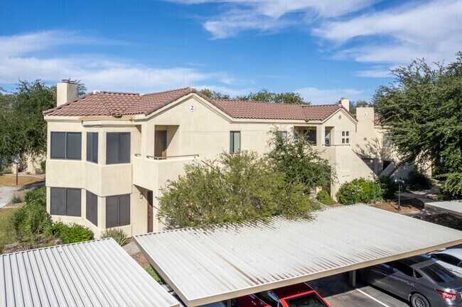 Building Photo - Scottsdale Courtyard Apartments